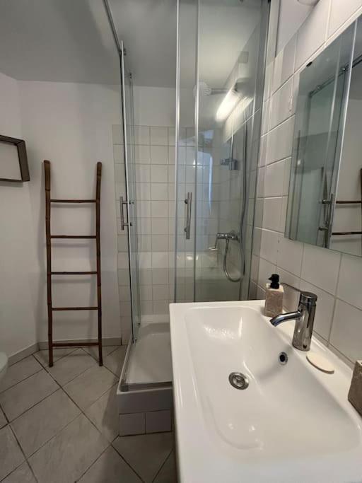 "La Maison Fabrin" Appart N4 Arles Centre Dış mekan fotoğraf