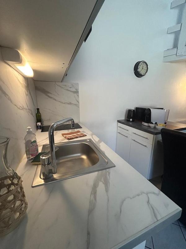 "La Maison Fabrin" Appart N4 Arles Centre Dış mekan fotoğraf