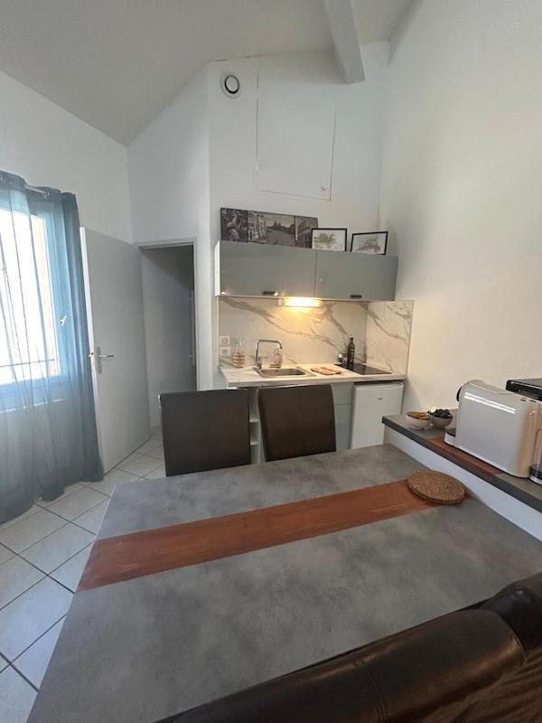 "La Maison Fabrin" Appart N4 Arles Centre Dış mekan fotoğraf