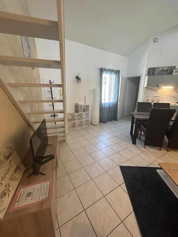 "La Maison Fabrin" Appart N4 Arles Centre Dış mekan fotoğraf