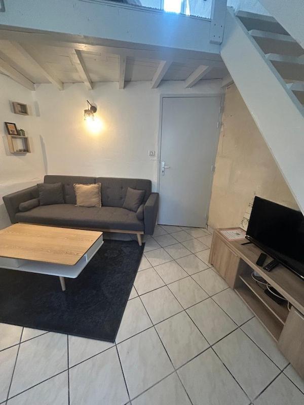 "La Maison Fabrin" Appart N4 Arles Centre Dış mekan fotoğraf